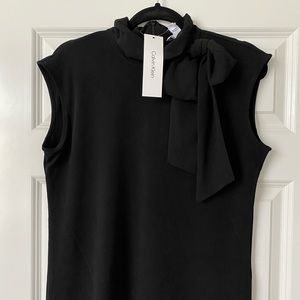 Calvin Klein blouse